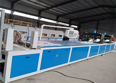 玻璃鋼拉擠設(shè)備工藝優(yōu)化策略：實現(xiàn)材料性能最大化