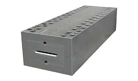 解鎖拉擠模具成本控制密碼，企業(yè)降本增效秘籍