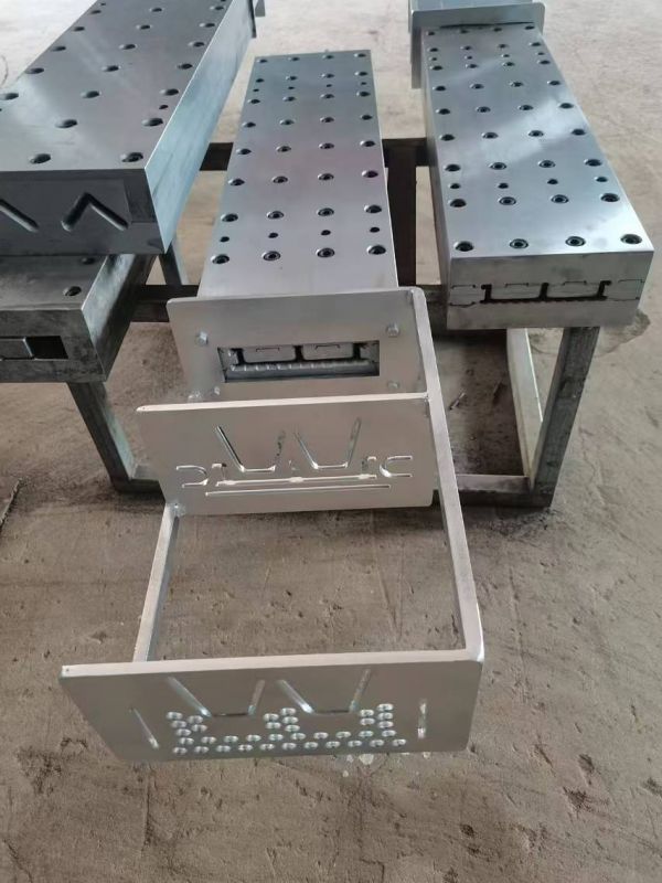 拉擠模具材料革命：從“金屬時代”到“復合新紀元”?