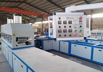 伺服液壓設(shè)備調(diào)節(jié)系統(tǒng)：精準(zhǔn)控制與智能化升級(jí)