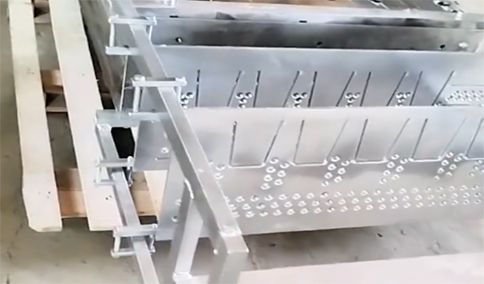 玻璃鋼拉擠模具內(nèi)壁鍍鉻工藝探析