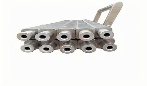 玻璃鋼拉擠模具口徑標(biāo)準(zhǔn)：規(guī)范與應(yīng)用