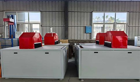 伺服液壓設(shè)備大盤點(diǎn)