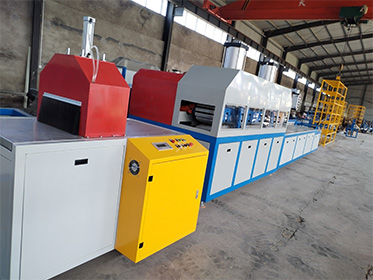 精準(zhǔn)提升:解鎖拉擠設(shè)備精度的關(guān)鍵技術(shù)