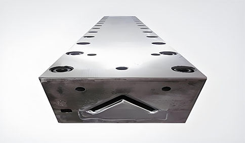 玻璃鋼角鋼模具的硬度與粗糙度標準